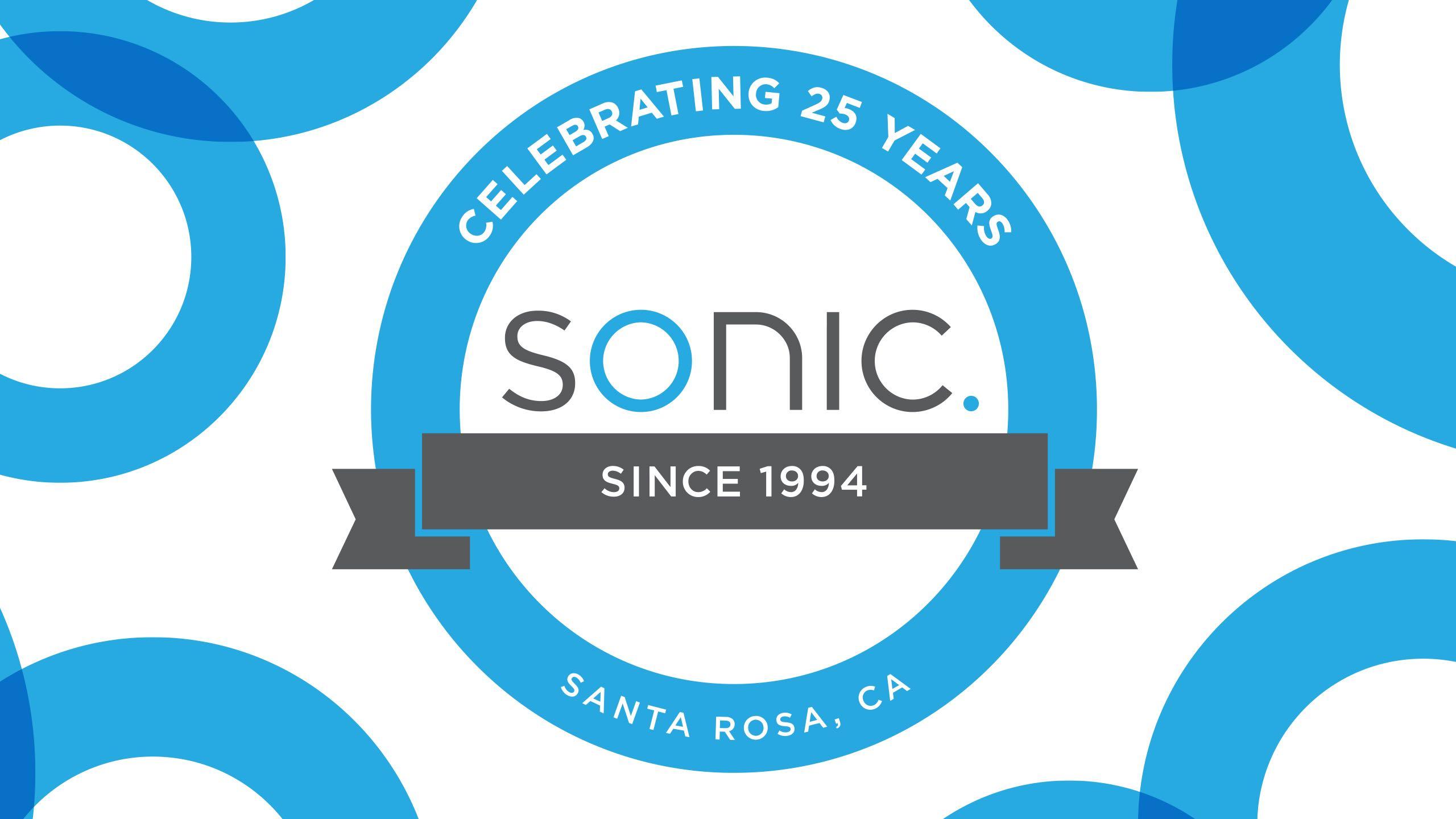 Celebrating 25 years