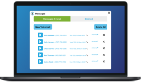 Desktop Communicator